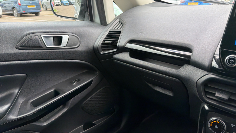 Ford EcoSport 1.0 EcoBoost 125 ST-Line 5dr Petrol Hatchback